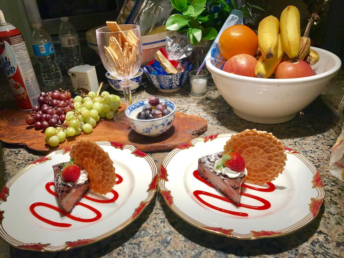 Rosewood Manor House B&B Marion Экстерьер фото